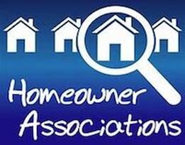Homeowners Association Icon