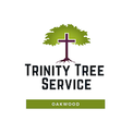 Trinity Tree Service Oakwood logo